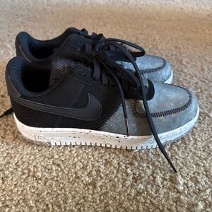 Nike Air Force 1 Crater